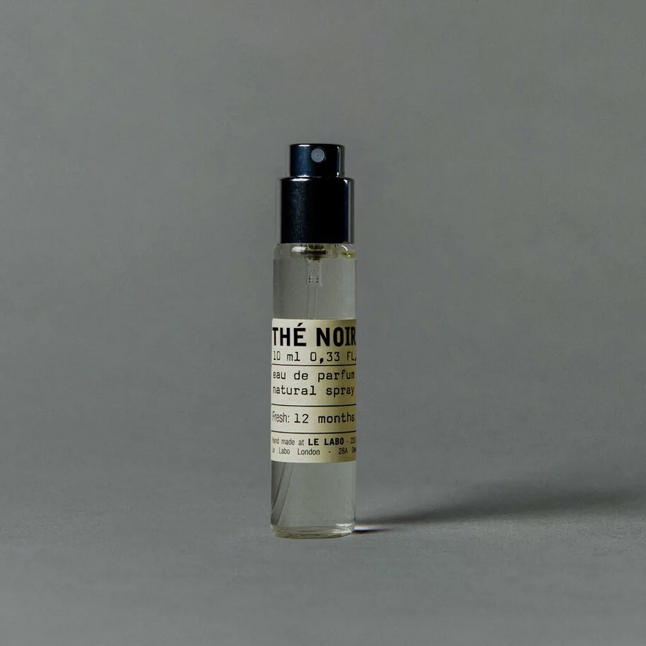 THÉ NOIR 29